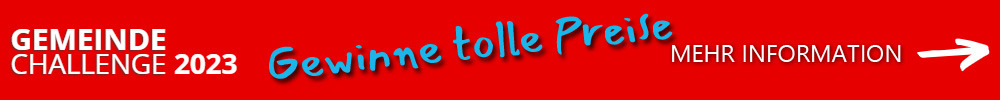 Gemeindechallenge